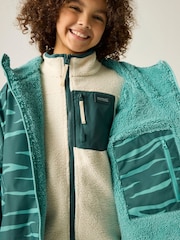 Regatta Animal Junior Waterproof Changing Robe - Image 5 of 11