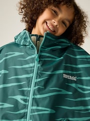 Regatta Animal Junior Waterproof Changing Robe - Image 6 of 11