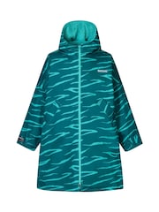 Regatta Animal Junior Waterproof Changing Robe - Image 7 of 11