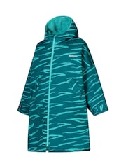 Regatta Animal Junior Waterproof Changing Robe - Image 8 of 11