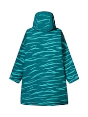 Regatta Animal Junior Waterproof Changing Robe - Image 9 of 11
