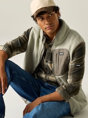 Crema - Regatta Frankie Borg Gilet - Imagen 4 de 10