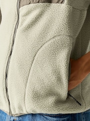 Crema - Regatta Frankie Borg Gilet - Imagen 5 de 10