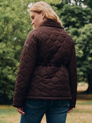 Regatta Brown Amira Quilted Jacket - Image 2 of 9