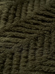 Regatta Green Ayana Full Zip Fleece - Image 10 of 10