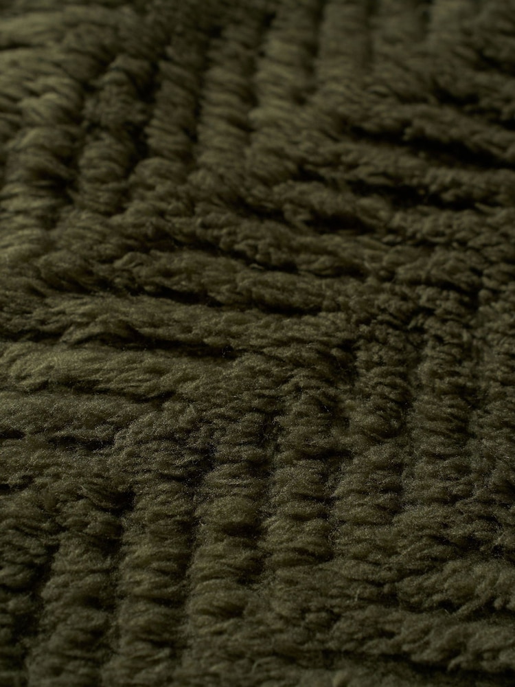 Regatta Green Ayana Full Zip Fleece - Image 10 of 10