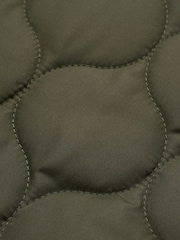 Regatta Green Amira Quilted Jacket - Image 4 of 4