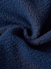 Regatta Blue Frankie Borg Full Zip Fleece - Image 10 of 10