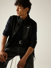 Negro - Regatta Frankie Borg Gilet - Imagen 1 de 10