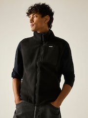Negro - Regatta Frankie Borg Gilet - Imagen 2 de 10