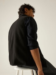 Negro - Regatta Frankie Borg Gilet - Imagen 3 de 10