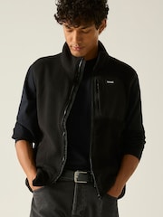 Negro - Regatta Frankie Borg Gilet - Imagen 5 de 10