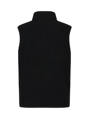 Negro - Regatta Frankie Borg Gilet - Imagen 9 de 10