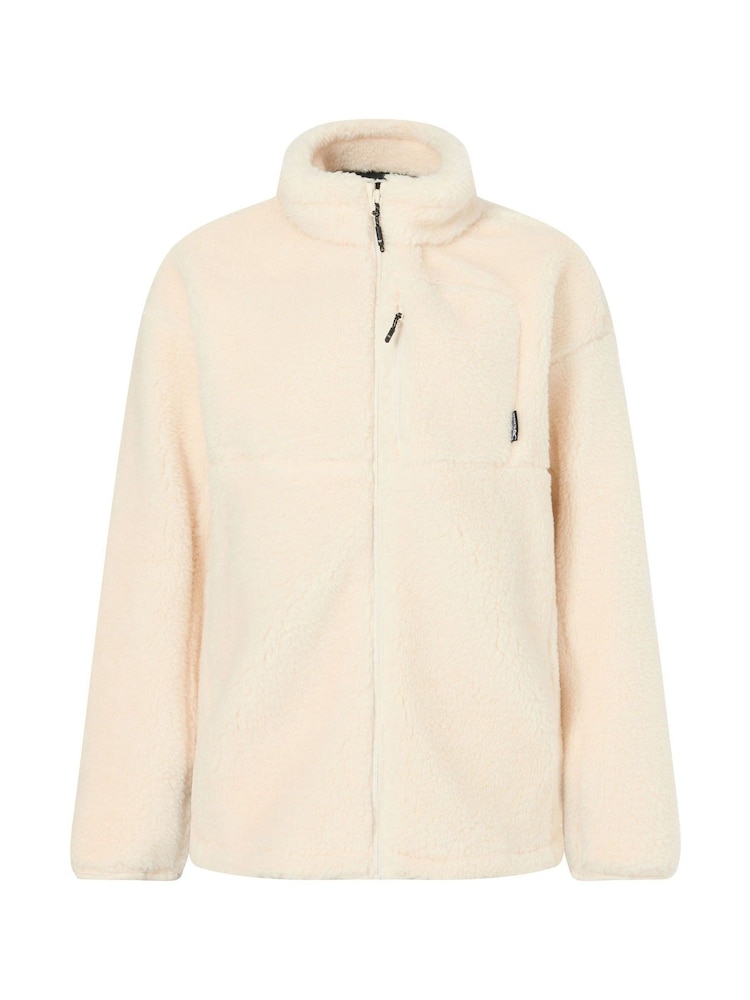 Regatta Cream Roswind Water Repellent Fleece - Image 1 of 5