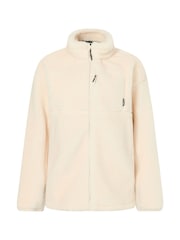 Regatta Cream Roswind Water Repellent Fleece - Image 7 of 10