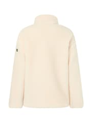 Regatta Cream Roswind Water Repellent Fleece - Image 9 of 10