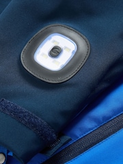 Regatta Blue Trektain 3-in-1 Waterproof Insulated Jacket - Image 6 of 11