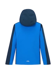 Regatta Blue Trektain 3-in-1 Waterproof Insulated Jacket - Image 8 of 11
