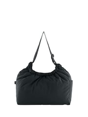 Regatta Black Chrome Drawstring Shoulder Bag - Image 2 of 5