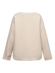 Grädde - Regatta Lea Full Zip Fleece - Bild 3 av 4