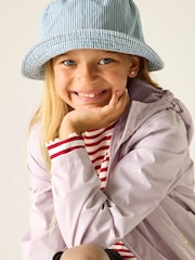 Regatta Pink Lever Waterproof Jacket - Image 4 of 8