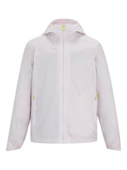 Regatta Pink Lever Waterproof Jacket - Image 6 of 8