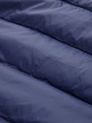 Regatta Blue Lightfell Baffled Jacket - Image 11 of 11