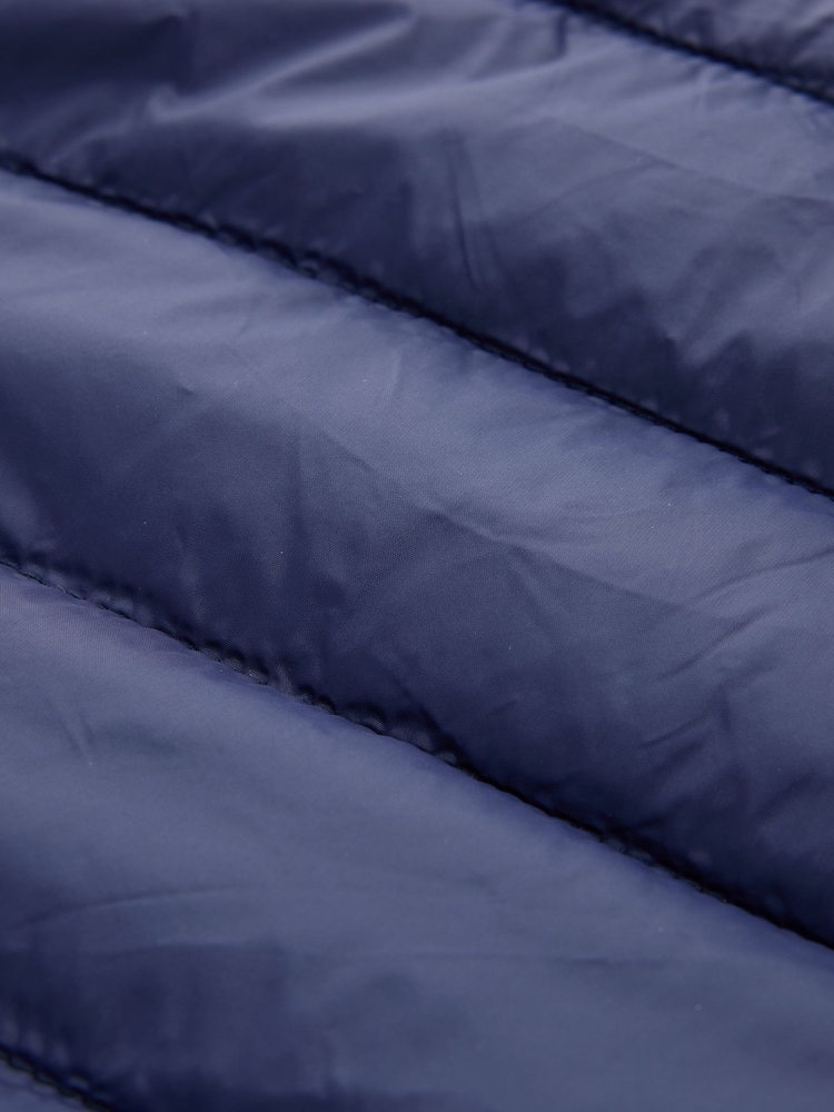 Regatta Blue Lightfell Baffled Jacket - Image 11 of 11