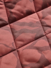 Regatta Red Maia Quilted Jacket - Image 10 of 11