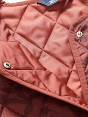 Regatta Red Maia Quilted Jacket - Image 11 of 11