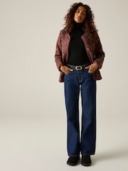 Regatta Red Maia Quilted Jacket - Image 2 of 11