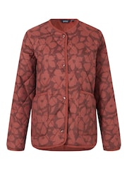 Regatta Red Maia Quilted Jacket - Image 7 of 11