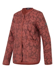 Regatta Red Maia Quilted Jacket - Image 8 of 11
