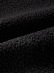 Regatta Black Frankie Borg Hybrid Fleece - Image 10 of 10