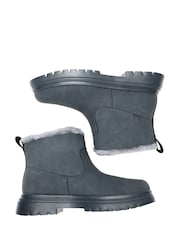 Regatta Grey Frankie Waterproof Boots - Image 10 of 10