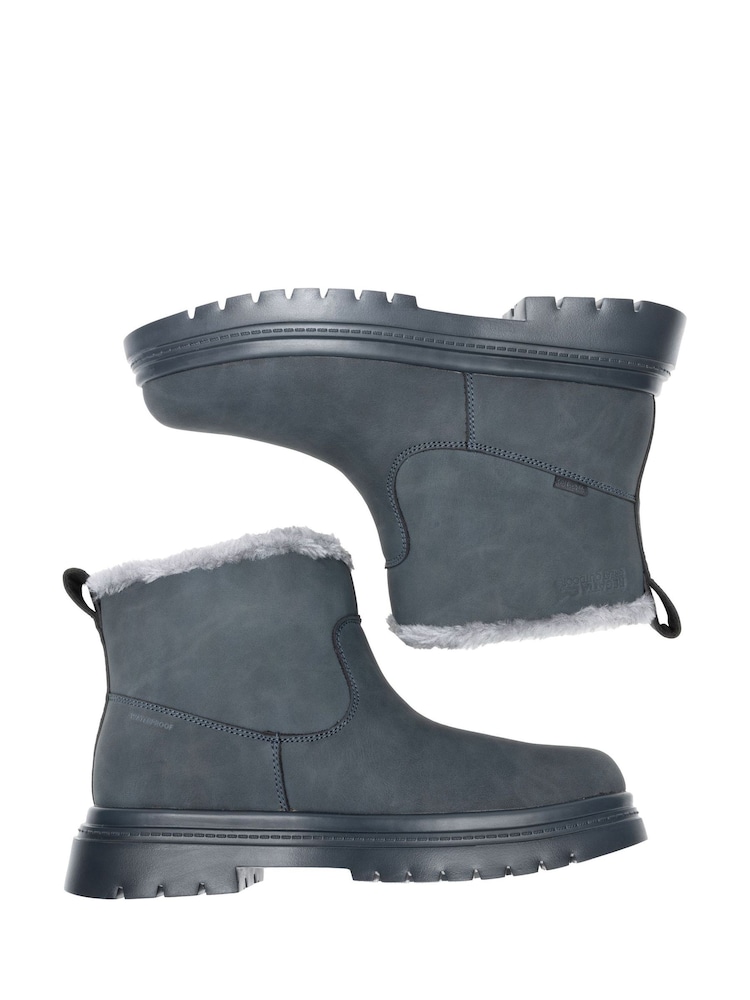 Regatta Grey Frankie Waterproof Boots - Image 10 of 10
