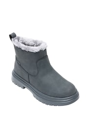 Regatta Grey Frankie Waterproof Boots - Image 6 of 10