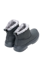 Regatta Grey Frankie Waterproof Boots - Image 8 of 10