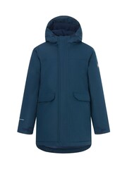 Regatta Blue Farbank II Waterproof Insulated Jacket - Image 1 of 5