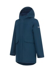 Regatta Blue Farbank II Waterproof Insulated Jacket - Image 2 of 5