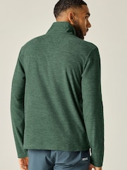 Regatta Green Thompson Marl Fleece - Image 3 of 9