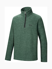 Regatta Green Thompson Marl Fleece - Image 7 of 9