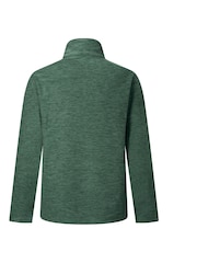 Regatta Green Thompson Marl Fleece - Image 8 of 9