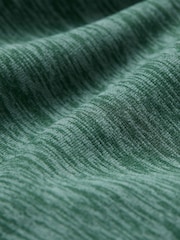 Regatta Green Thompson Marl Fleece - Image 9 of 9