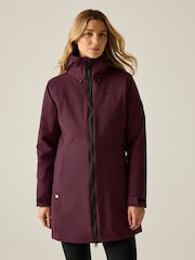 Күлгін - Regatta Denbury 3-in-1 су өткізбейтін оқшауланған Куртка - 12суретінің 1 суреті