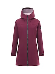 Күлгін - Regatta Denbury 3-in-1 су өткізбейтін оқшауланған Куртка - 12суретінің 7 суреті