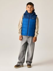 Regatta Blue Lofthouse Insulated Gilet - Image 1 of 6