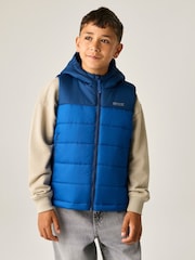 Regatta Blue Lofthouse Insulated Gilet - Image 3 of 6