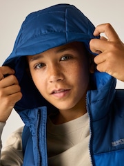 Regatta Blue Lofthouse Insulated Gilet - Image 4 of 6