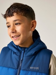 Regatta Blue Lofthouse Insulated Gilet - Image 5 of 6